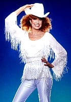 Dottie West